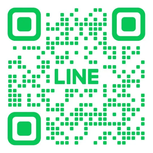 QR Code เพิ่มเพื่อน คําราชาศัพท์ พร้อมความหมาย Line Official